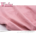 Single Jersey Stretch 100% Rayon Fabric